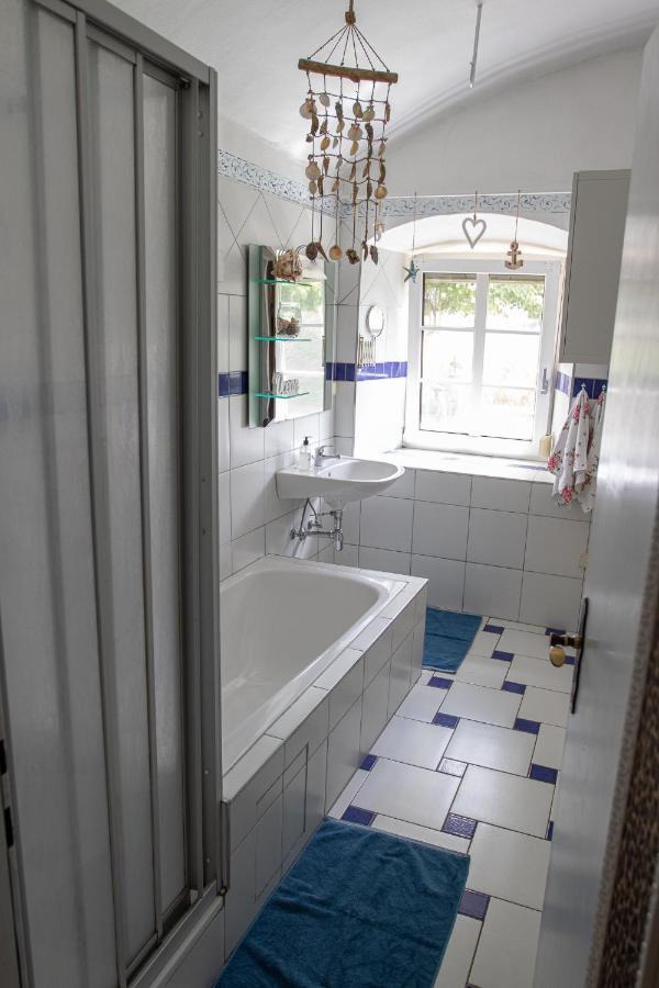 Appartement Gutshof Bartl 2 à Klagenfurt am Wörthersee Extérieur photo